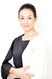 Profile picture of Honami Suzuki who plays Shizuko Kasumi