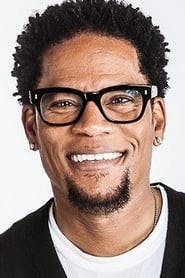 Profile picture of D.L. Hughley who plays 
