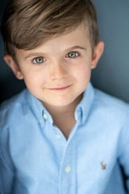 Profile picture of Sebastian Billingsley-Rodriguez who plays Sam (voice)