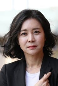 Profile picture of Lee Hang-na who plays Kwak Hee-soo [Yeongho snack bar owner]