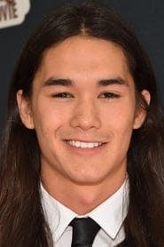 Profile picture of Booboo Stewart who plays Willie
