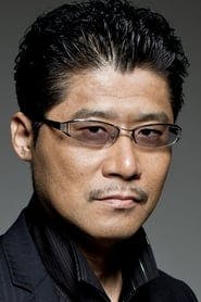 Profile picture of Tsuyoshi Koyama who plays Bazura Bealmors (Voice)