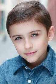 Profile picture of Jack Messina who plays Cal Stone