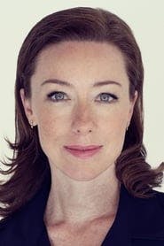 Profile picture of Molly Parker who plays Maureen Robinson