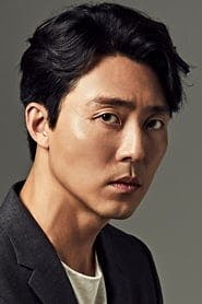 Profile picture of Lee Moo-saeng who plays Gong Su-hyeok