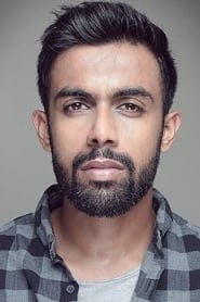 Profile picture of Vishwas Kini who plays Jason Fernandez