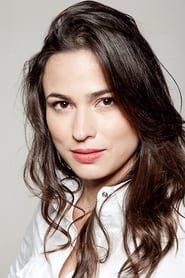 Profile picture of Paula Castaño who plays Verónica