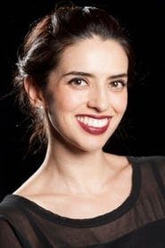 Profile picture of Ana Gonzalez Bello who plays Ana Pau