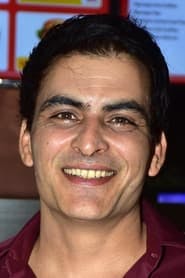 Profile picture of Manav Kaul who plays 