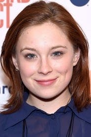 Profile picture of Mina Sundwall who plays Penny Robinson