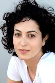 Profile picture of Sabrina Amali who plays Julia Blaschke young