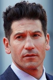 Profile picture of Jon Bernthal who plays Frank Castle / Punisher