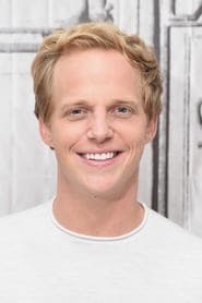 Profile picture of Chris Geere who plays Klaus Dumont (voice)