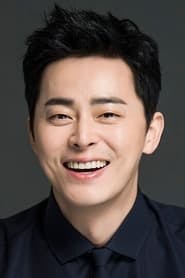 Profile picture of Cho Jung-seok who plays Lee Ik-jun