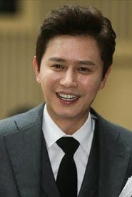 Profile picture of Kim Min-jong who plays Park Man Young [Minister of National Defense]
