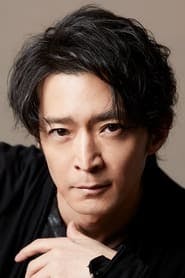 Profile picture of Kenjiro Tsuda who plays Sikorsky