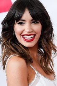 Profile picture of Lali Espósito who plays Wendy