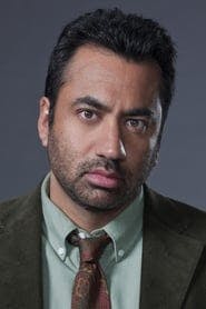 Profile picture of Kal Penn who plays Seth Wright