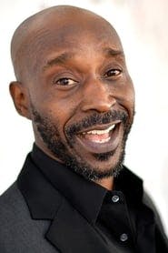 Profile picture of Rob Morgan who plays Harvey