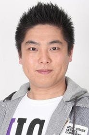 Profile picture of Kousuke Goto who plays Prof. William Boyd (voice)