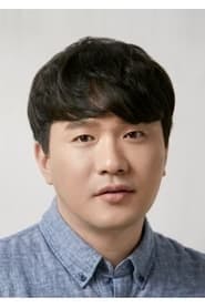 Profile picture of Shin Dong Hoon who plays [Security personnel] (Ep. 13)