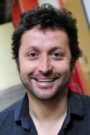 Profile picture of Daniel Alcaíno who plays Mario Medina