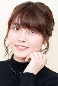 Profile picture of Sayaka Senbongi who plays Nanami (voice)