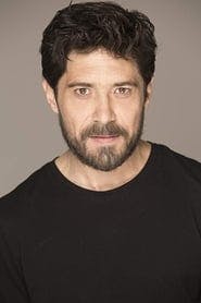 Profile picture of Hector Kotsifakis who plays Quezada