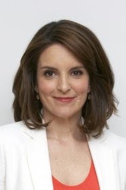 Profile picture of Tina Fey who plays Dr. Farrah Braun (voice)