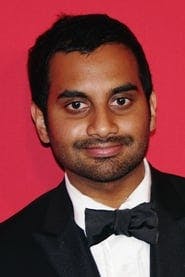 Profile picture of Aziz Ansari who plays Tom Haverford