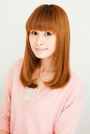 Profile picture of Mai Nakahara who plays Nora Arendt (voice)
