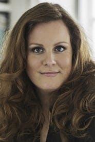 Profile picture of Lise Baastrup who plays Hjørdis