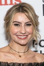 Profile picture of Chelsea Kane who plays Ava Germaine