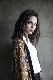 Profile picture of Giselle Kuri who plays Nancy