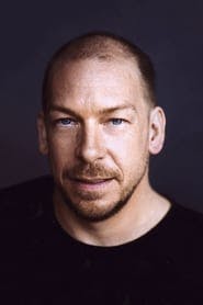Profile picture of Bill Camp who plays William Shaibel
