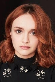 Profile picture of Olivia Cooke who plays Emma Decody
