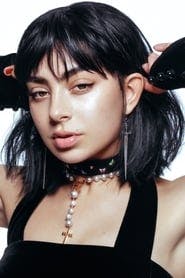 Profile picture of Charli XCX who plays Herself