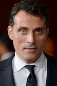 Profile picture of Rufus Sewell who plays Hal Wyler