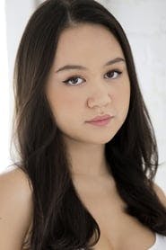 Profile picture of Amalia Yoo who plays Leila Kwan Zimmer