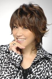 Profile picture of Rica Matsumoto who plays Satoshi (voice)