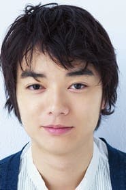 Profile picture of Shota Sometani who plays Shimizu