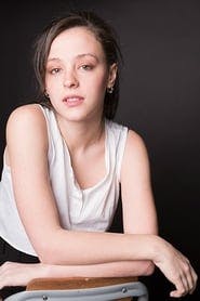 Profile picture of Catalina Sopelana who plays Julia