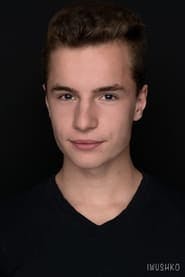 Profile picture of Oskar Hes who plays Teenage Jason