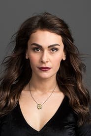 Profile picture of Merve Şeyma Zengin who plays Tasula