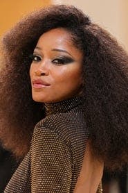 Profile picture of Keke Palmer who plays Rochelle the Lovebug (voice)