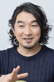 Profile picture of Tetsuhiro Ikeda who plays Ryuichi Moriguchi