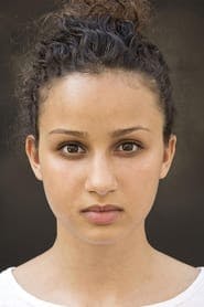 Profile picture of Oulaya Amamra who plays Doina Radescu