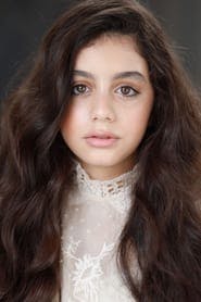 Profile picture of Yasmina El-Abd who plays 