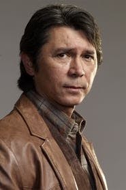 Profile picture of Lou Diamond Phillips who plays Henry Standing Bear