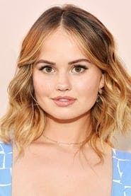 Profile picture of Debby Ryan who plays Patty Bladell